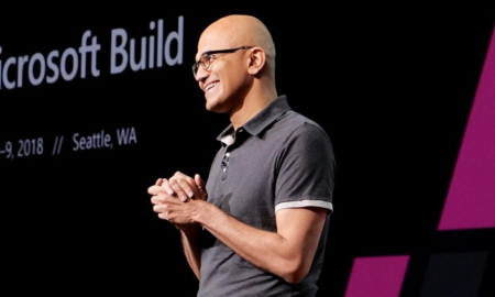 Top Paid CEOs in the US