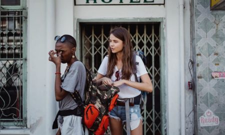 hotel safety tips